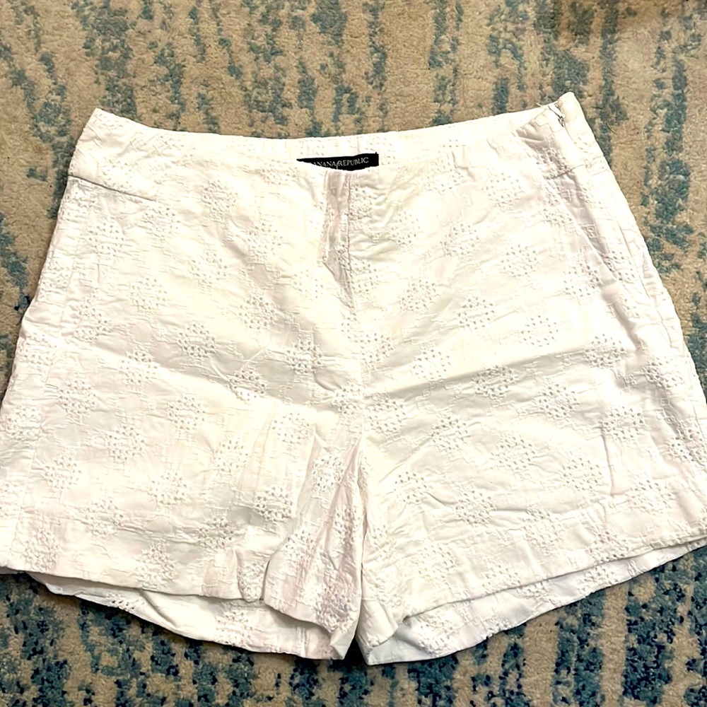 Banana Republic Shorts